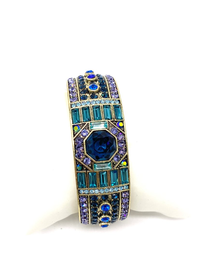 Large Heidi Daus Bracelet (1 of 4)