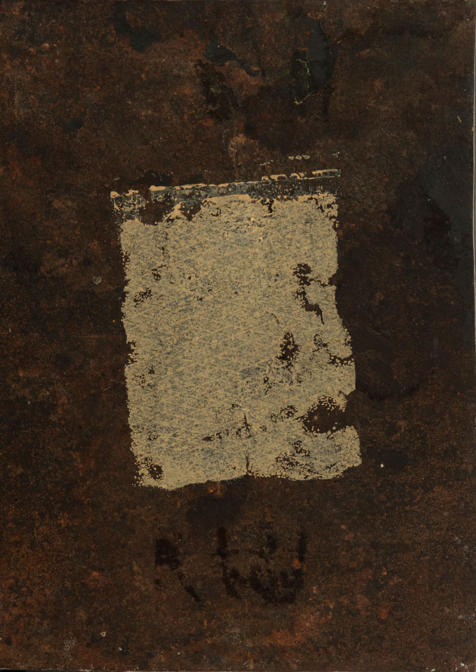 Attributed to the Puerto Rican school of Jose de Campeche (San Juan, December 23, 1751- San Juan, (1 of 2)