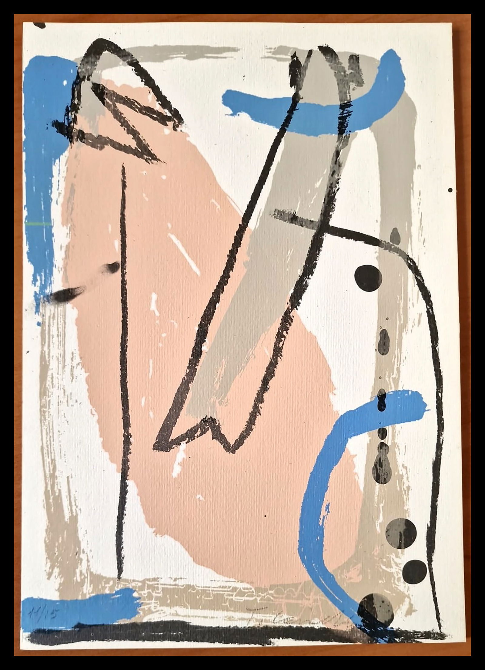 Tommaso Cascella (1951) - Senza Titulo (1 of 4)