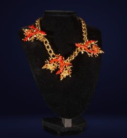 GRAND SUMMER AUCTION OF EARLY PERIOD ART, VICEREGAL TREASURES, AND JEWELS AUCTION JULY 17th at 4:00 PM EXHIBITION OPEN! Starting June 27th Monday to Friday: 10:00 AM to 2:00 PM and 4:00 PM to 8:00 PM Saturdays and Sundays: Closed