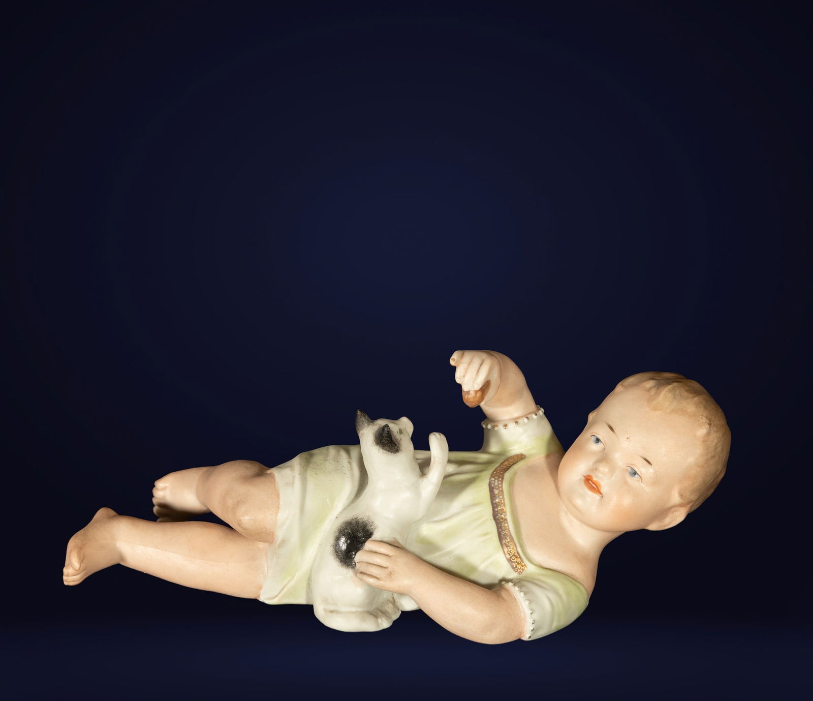 Guido Reni or Workshop (Calvezzano, Bologna, 1575 - Bolonia, 1642) - Importante Magdalena Penitente (1 of 6)