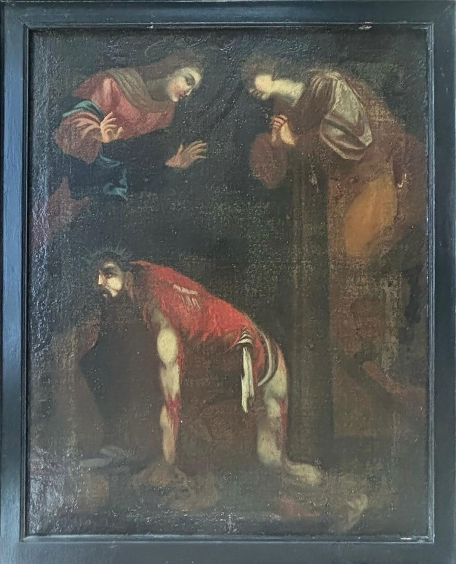 Italian school of the 17th century (1 of 5)