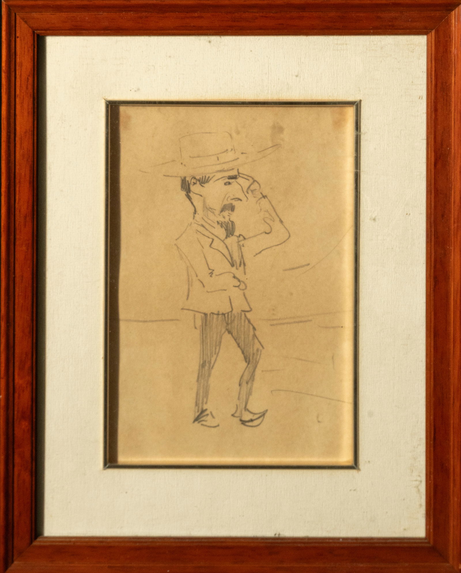 Ricard Opisso (1880-Barcelona, ??May 21, 1966) (1 of 3)