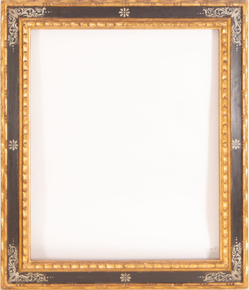 Cassetta type Tuscan frame, Italy, 18th century (1 of 14)
