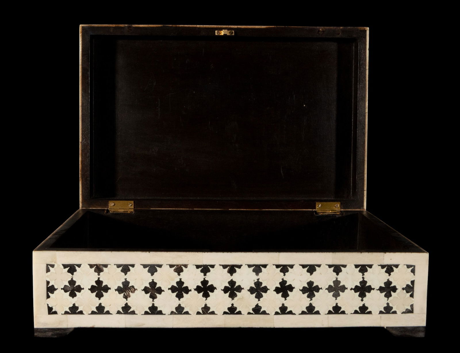 19th century box (1 of 5)