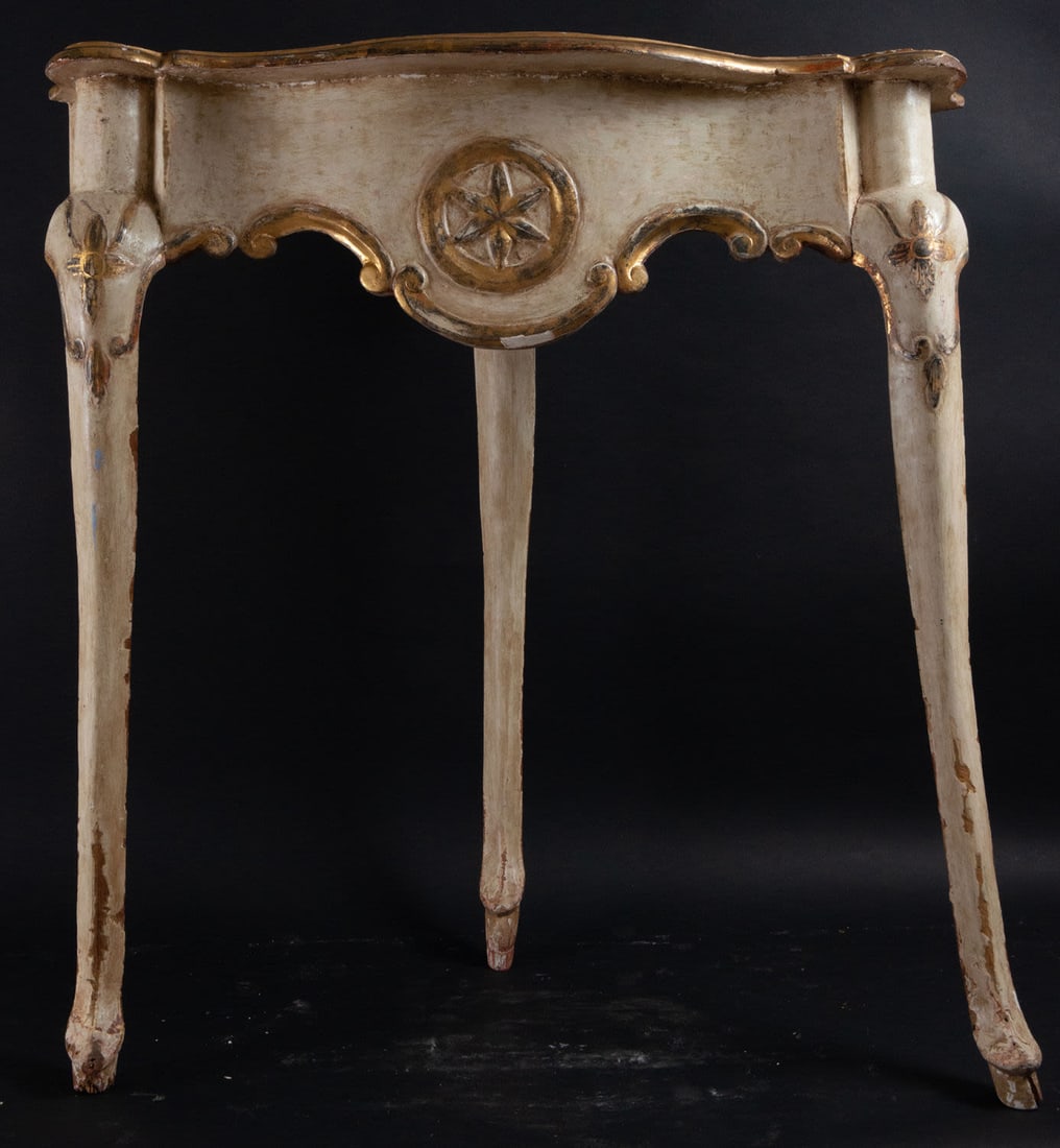 18th century Venetian sconce (1 of 8)