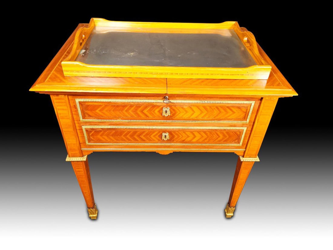 Italian Bar Table, 19th century (1 of 8)