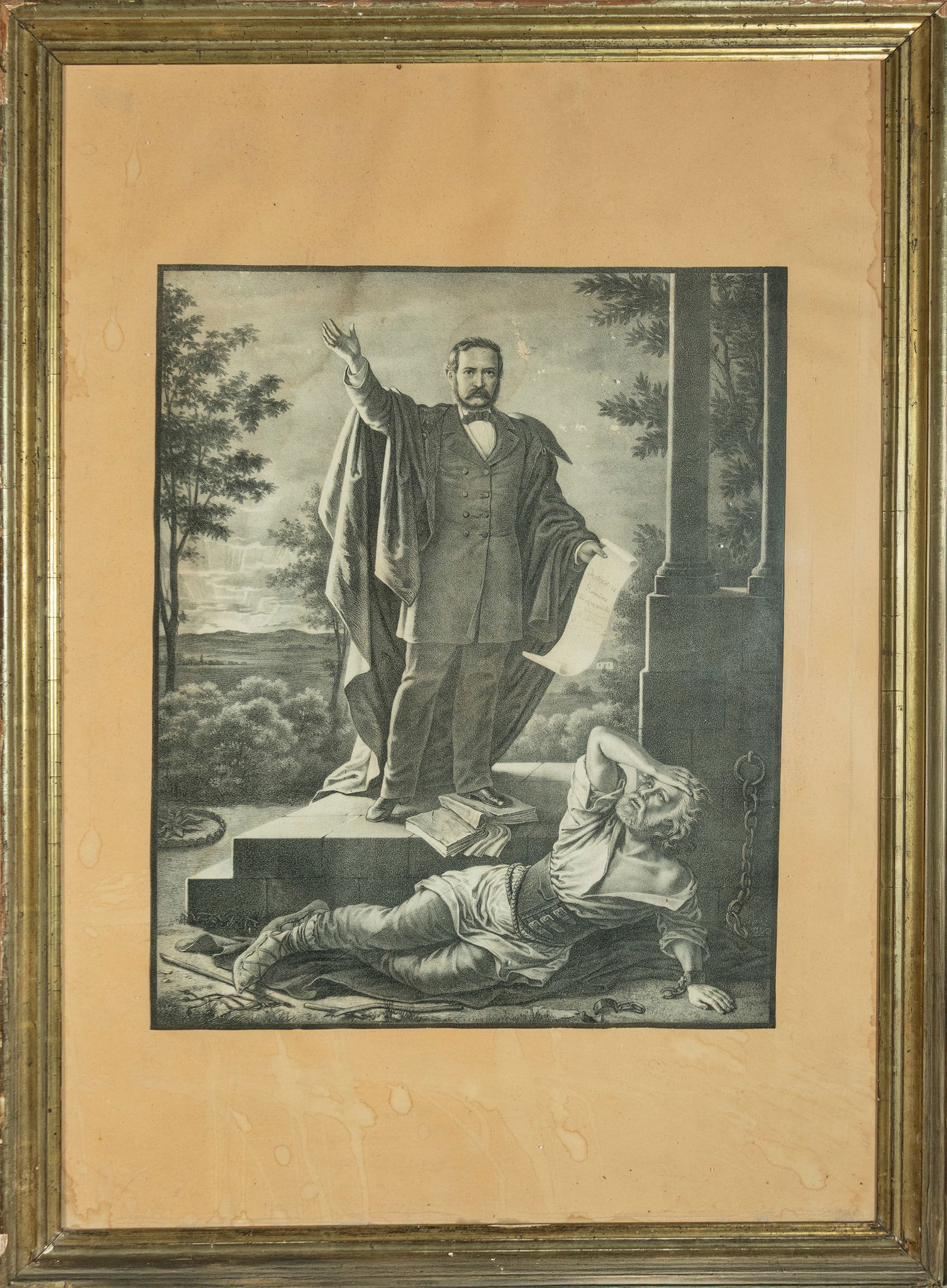 Misu Popp - Romanian Painter. Romanian School of the 20th Century. Engraving on paper (1 of 8)