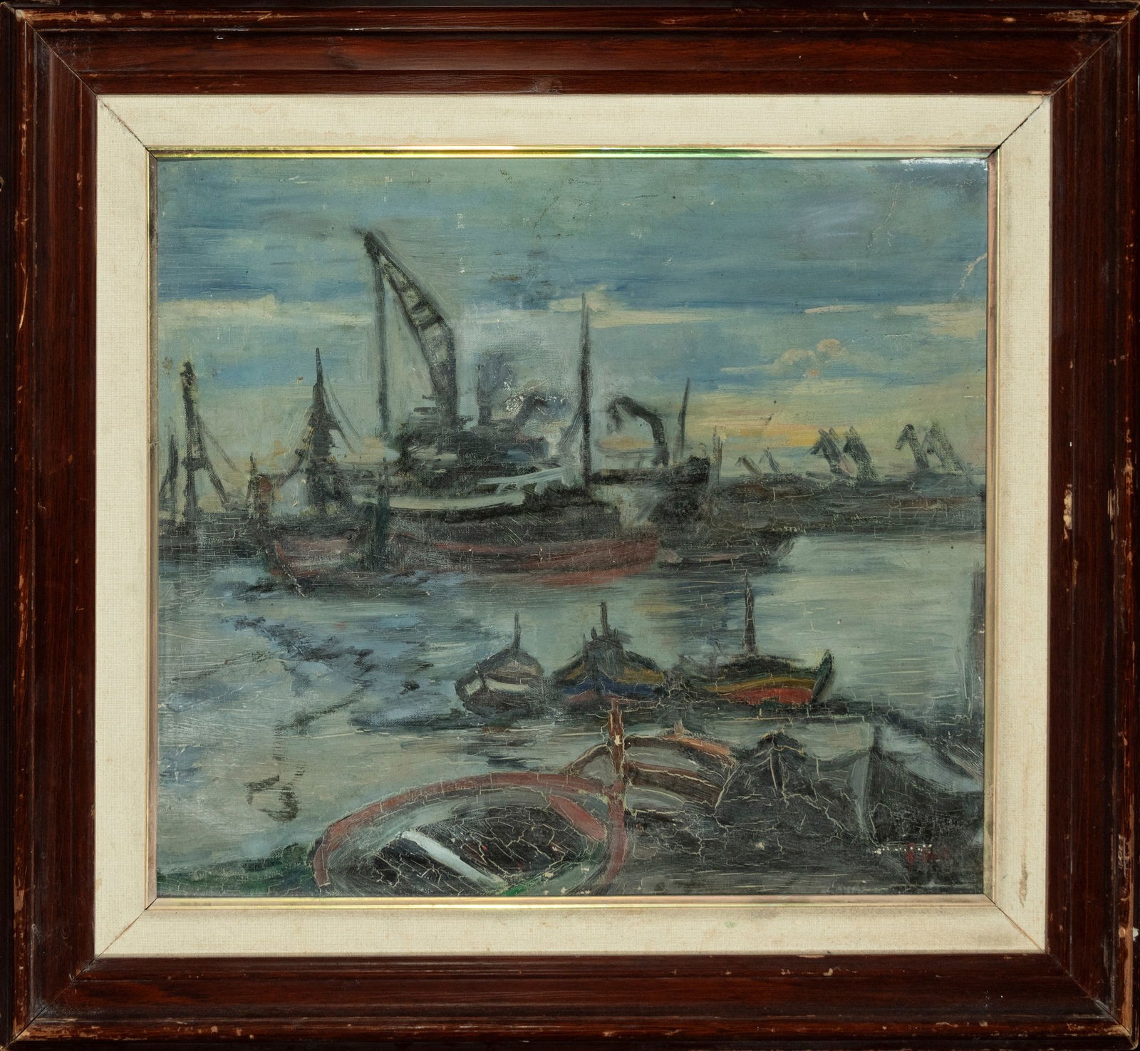 IOSIF ROSEMBLUT - ROMANIA - MARINA VIEW (1 of 8)