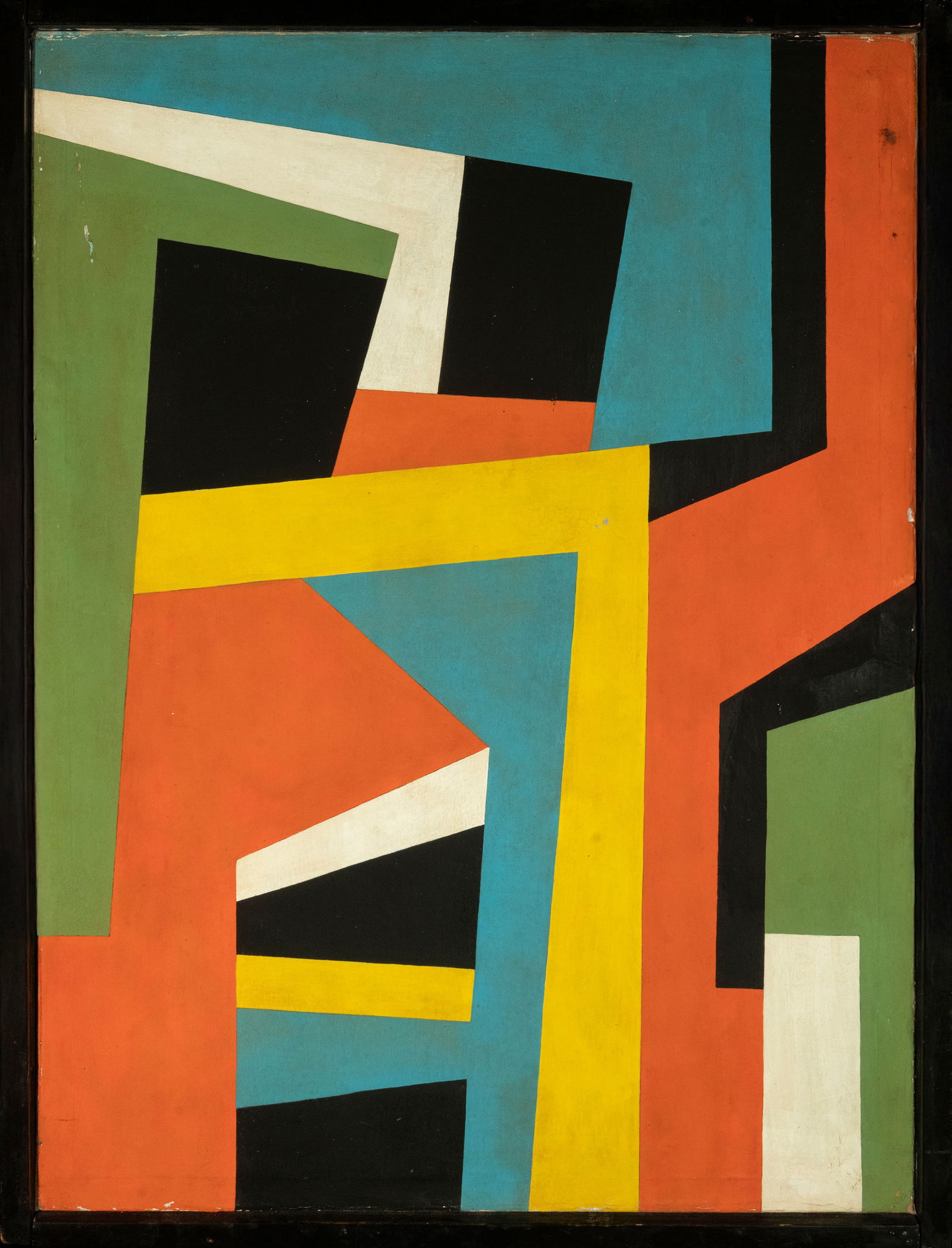 Salvador Corratgé (1928-2014) - Untitled (1 of 8)