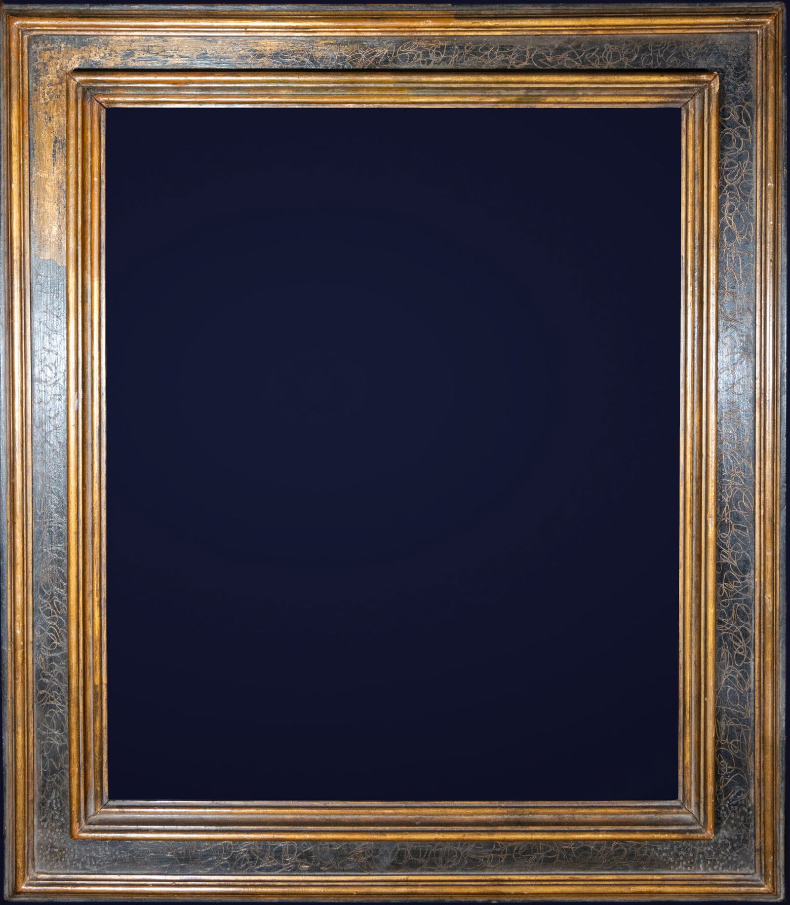 Gilded frame, Italian School, 18th-19th century (1 of 7)