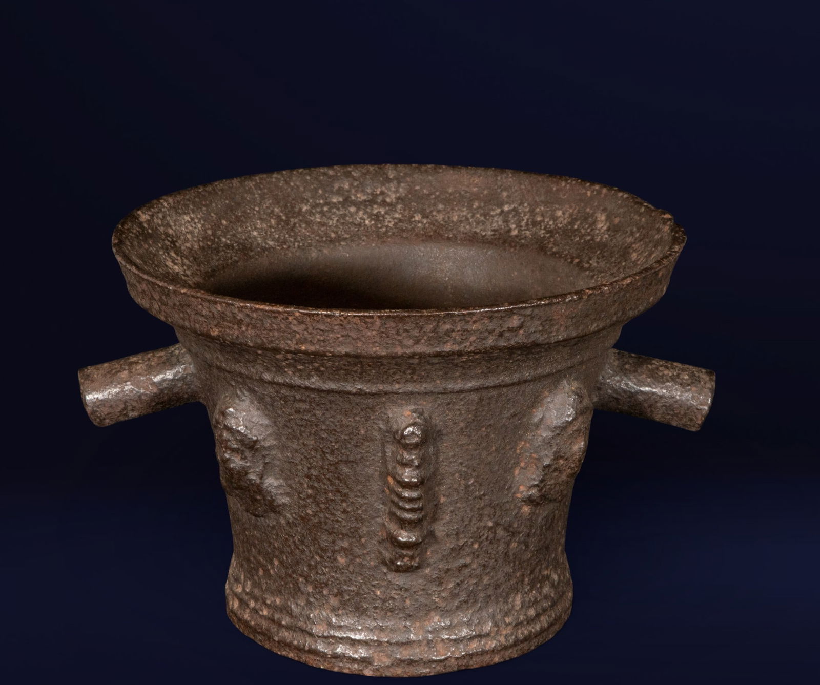 16th century Italian Venetian pharmacy mortar (1 of 5)