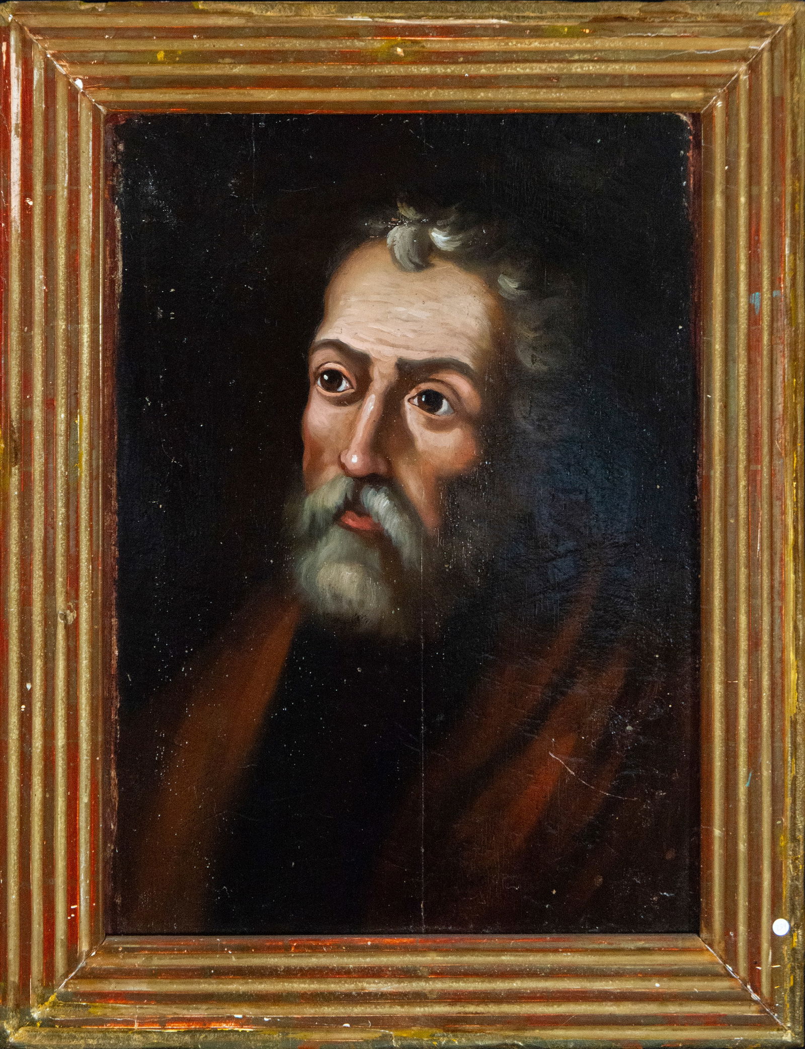 Apostle of the late 17th century (1 of 4)