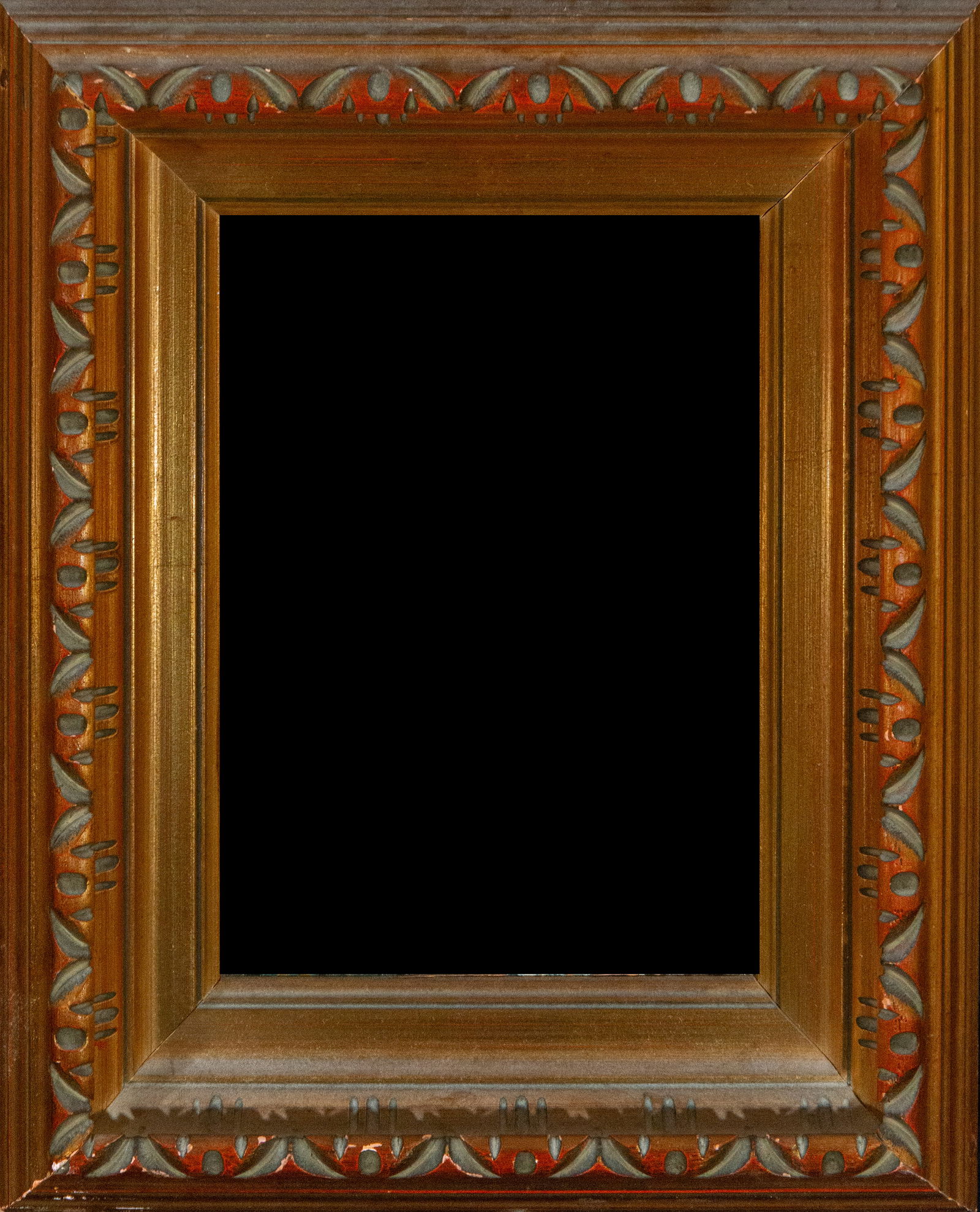 20th Century Setting (1 of 2)