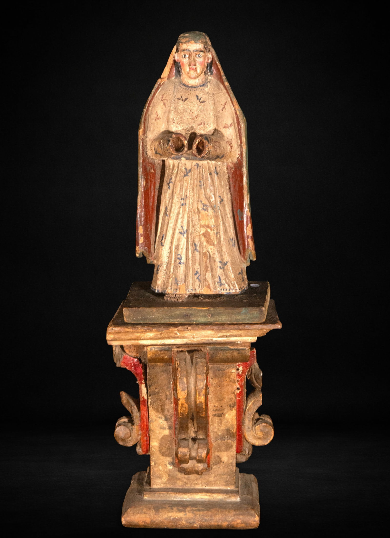 Old Santa Ana (1 of 6)