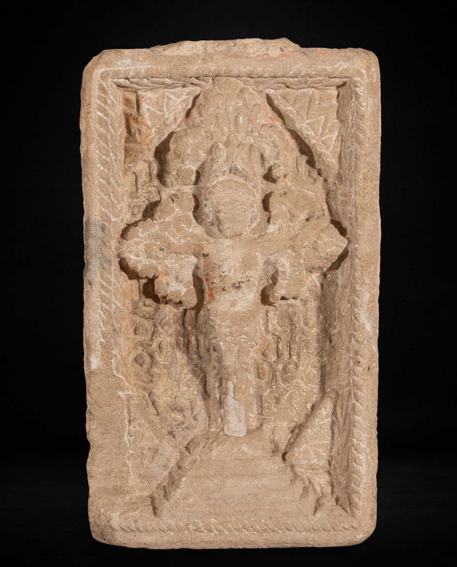 Spectacular 15th Century Gothic Stone (1 of 8)