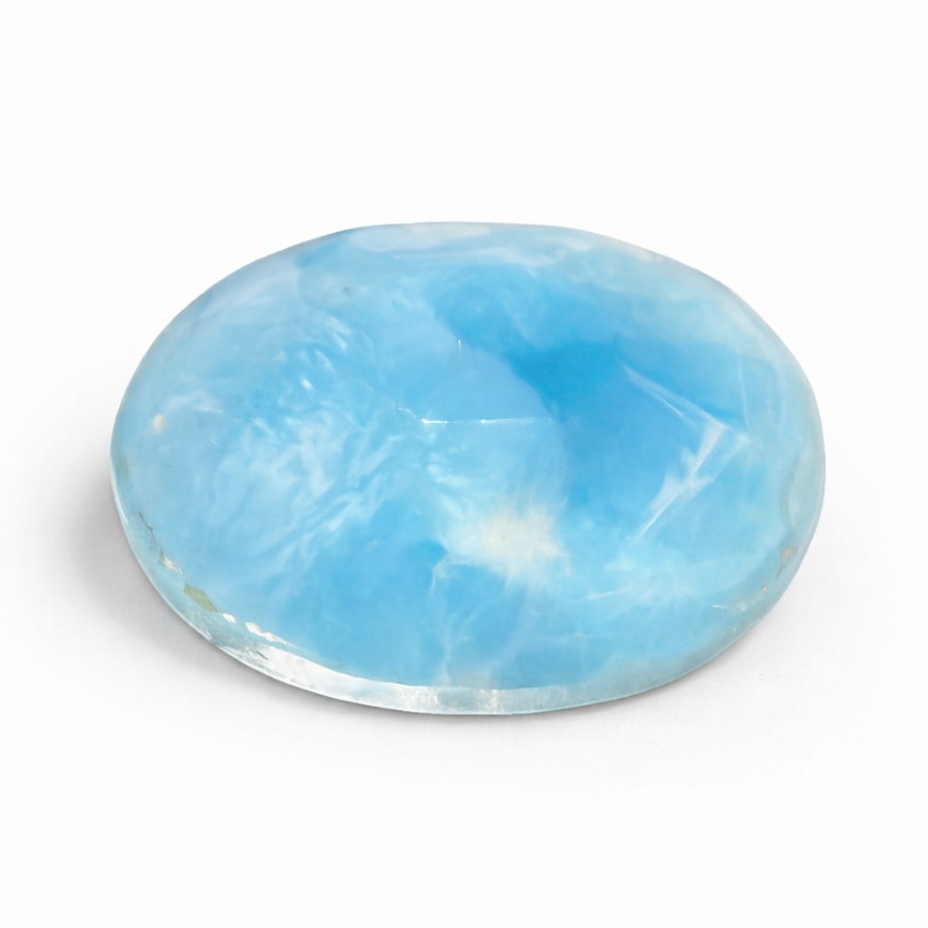 LARGE 22.7CT CHALCEDONY (1 of 1)