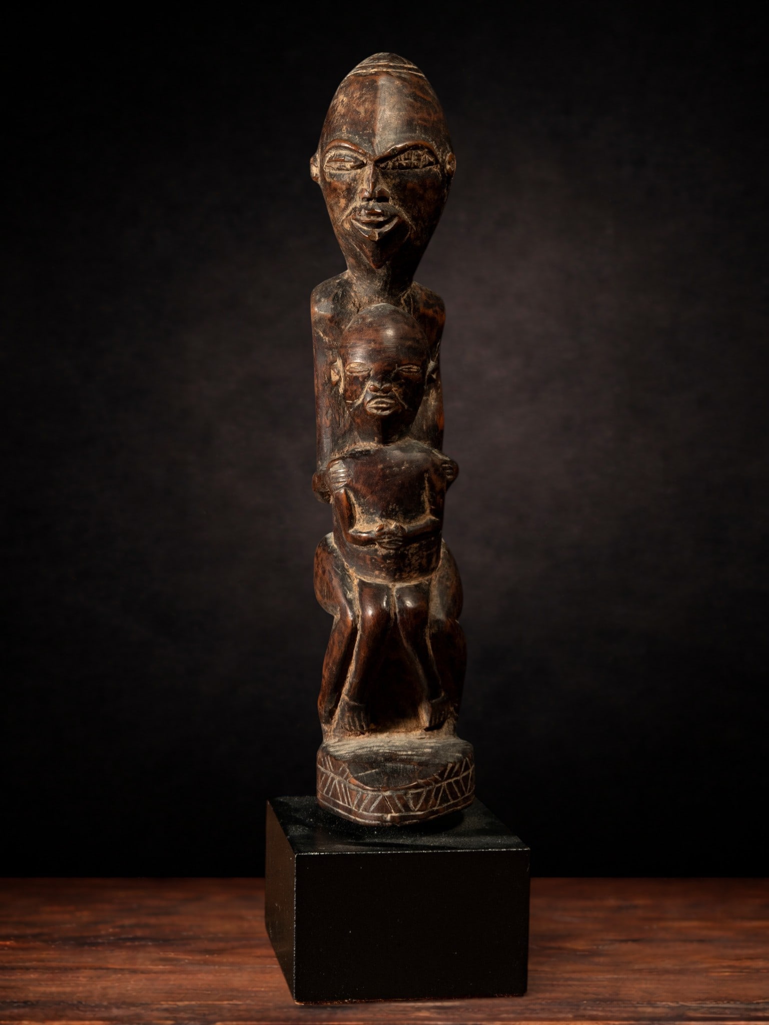 Lobi Fetish - Burkina Faso - African Art - Early 20th Century (1 of 7)