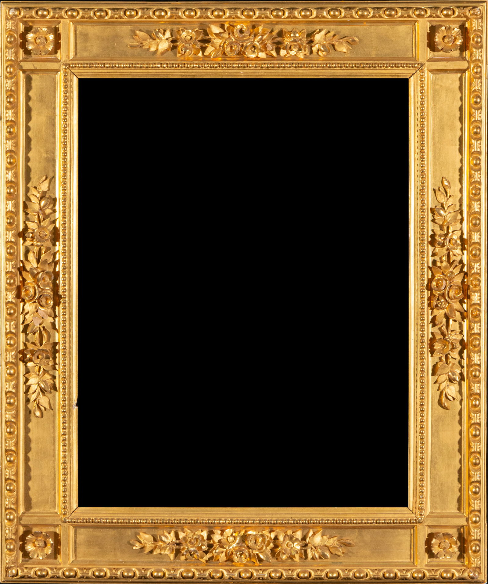 Important Italian Neoclassical setting, 18th-19th century (1 of 5)