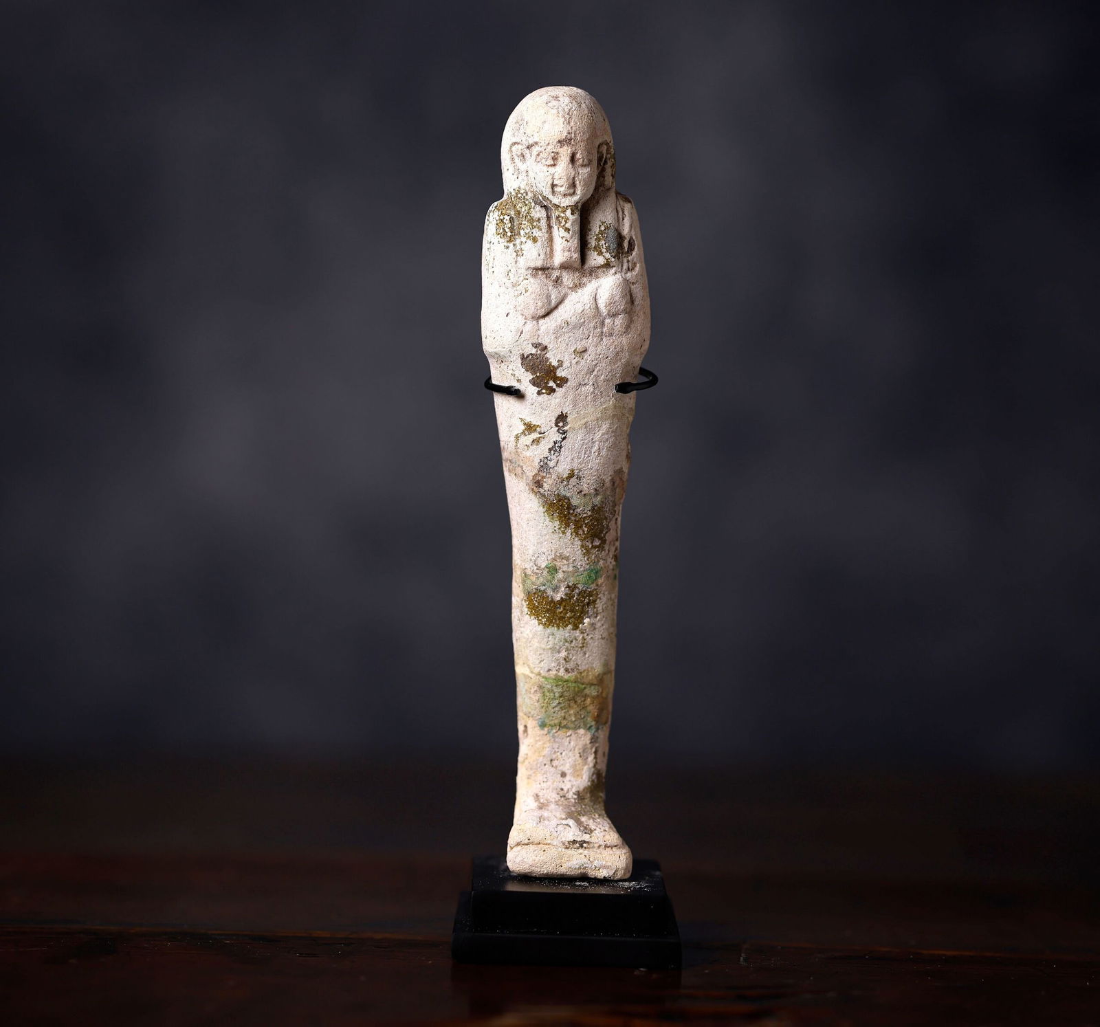 Ushabti - Ancient Egypt, Saite Period (664 to 525 BC) (1 of 5)