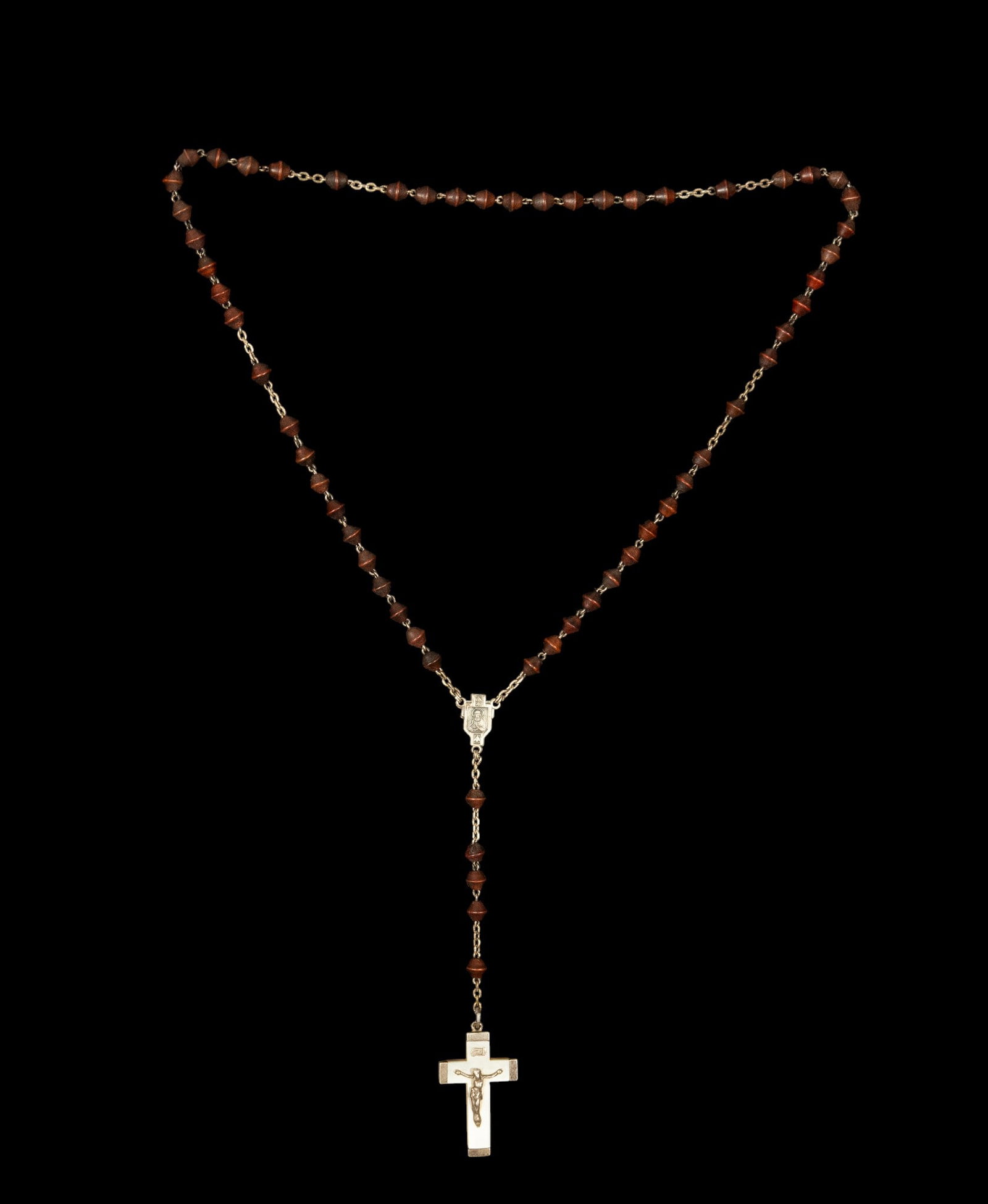 Rosario, 19th - 20th century: 19th Century