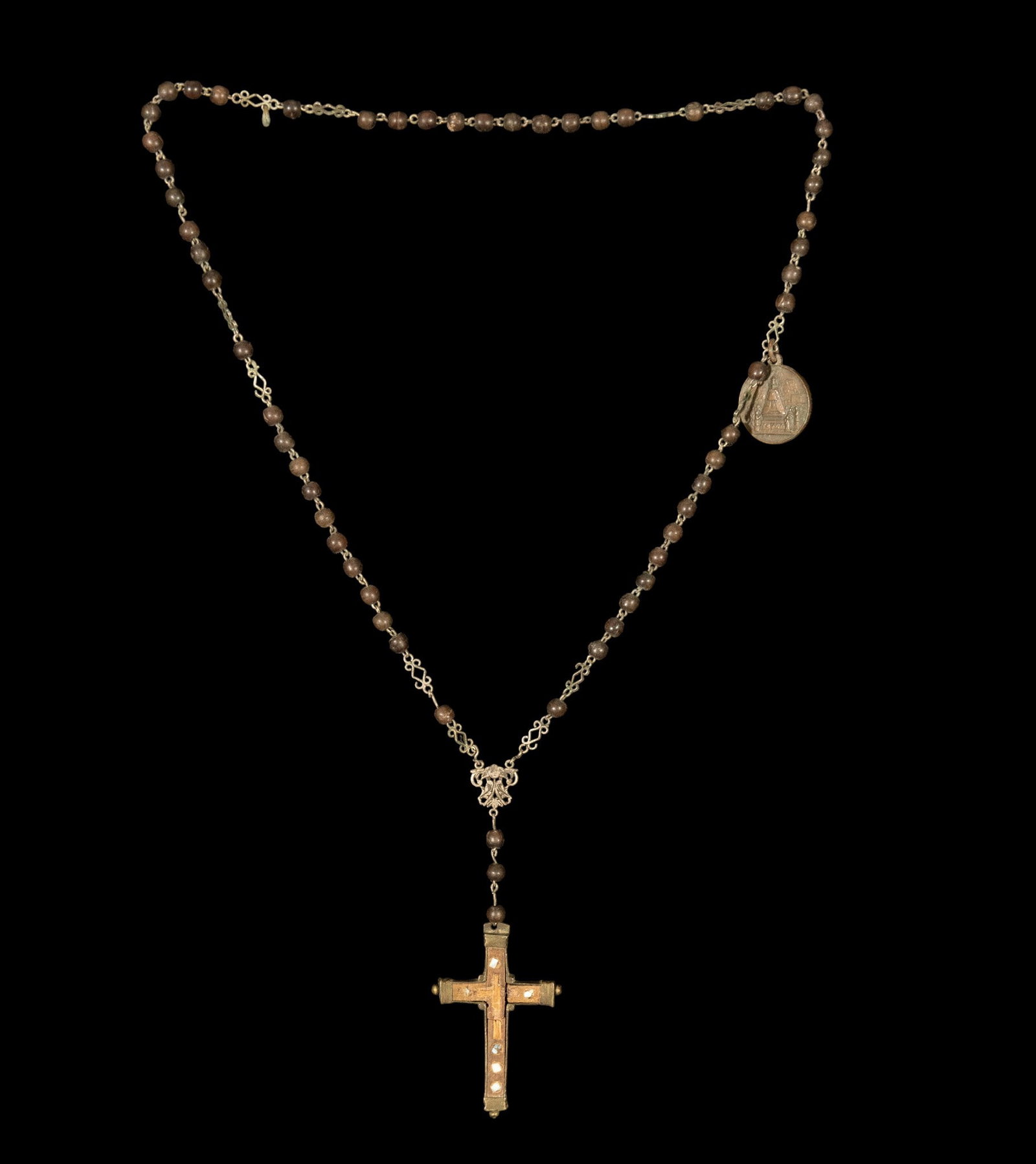 Rosario, 19th - 20th century (1 of 3)