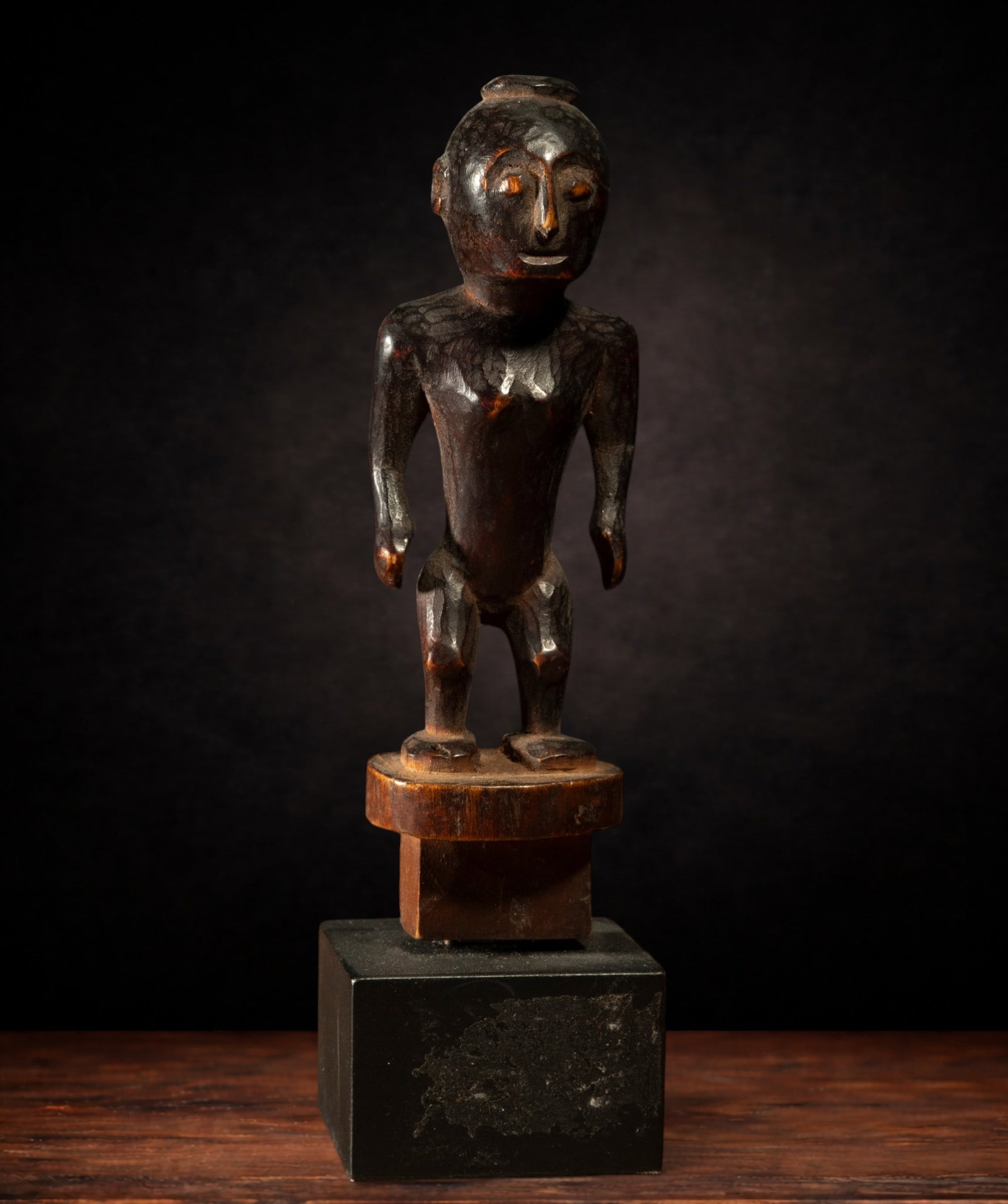 Lobi Fetish - Burkina Faso - African Art - Early 20th Century (1 of 4)