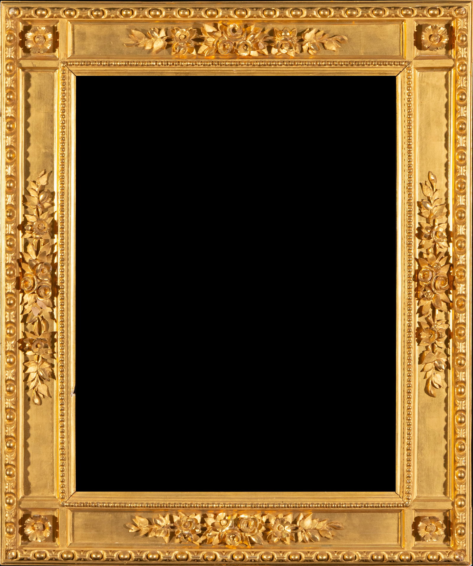 Important Italian Neoclassical setting, 18th-19th century (1 of 5)