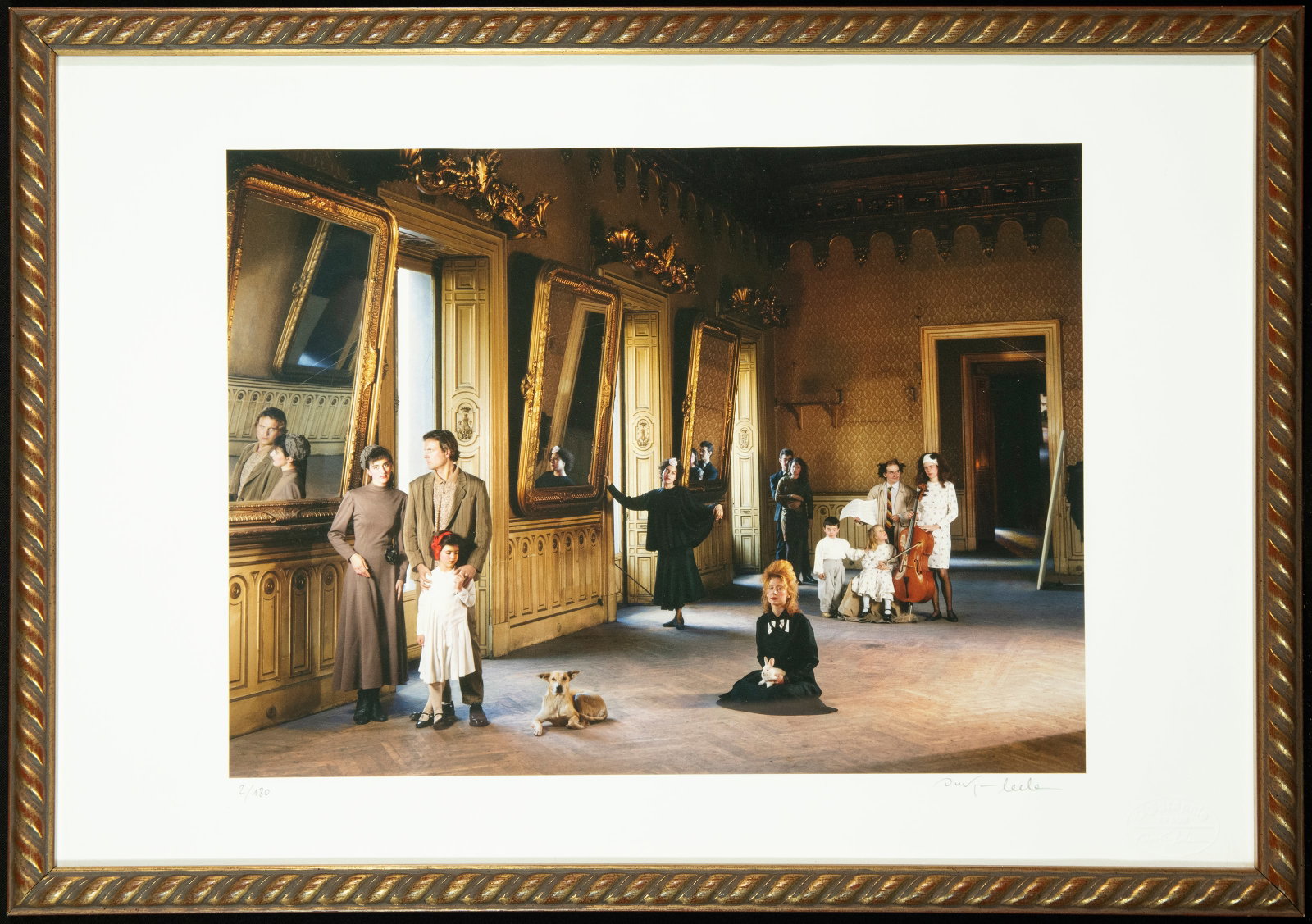 OUKE LEELE - GAVIRIA PALACE (1 of 6)