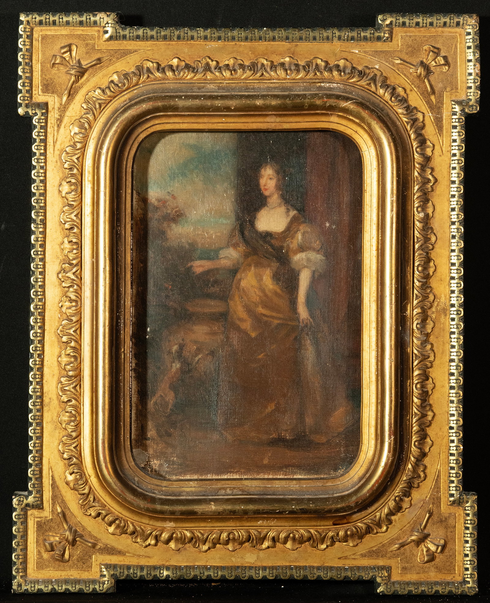 After Anton Van Dyck, 19th century (1 of 1)