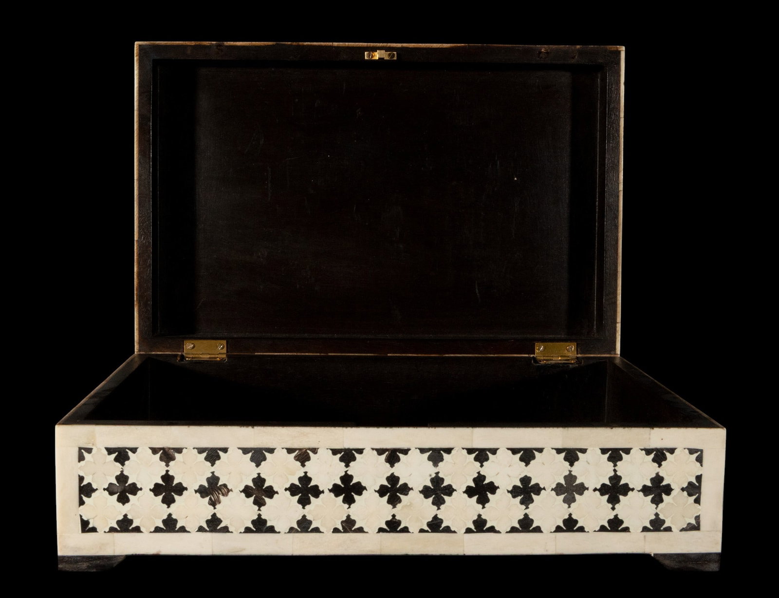 19th century box (1 of 5)