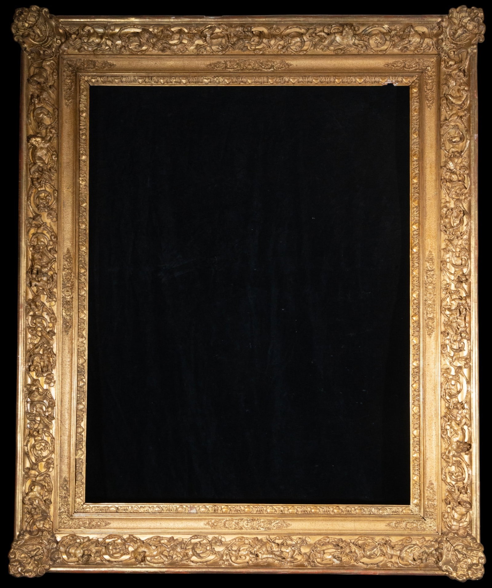 Louis Philippe Style Frame, France, 19th Century (1 of 2)