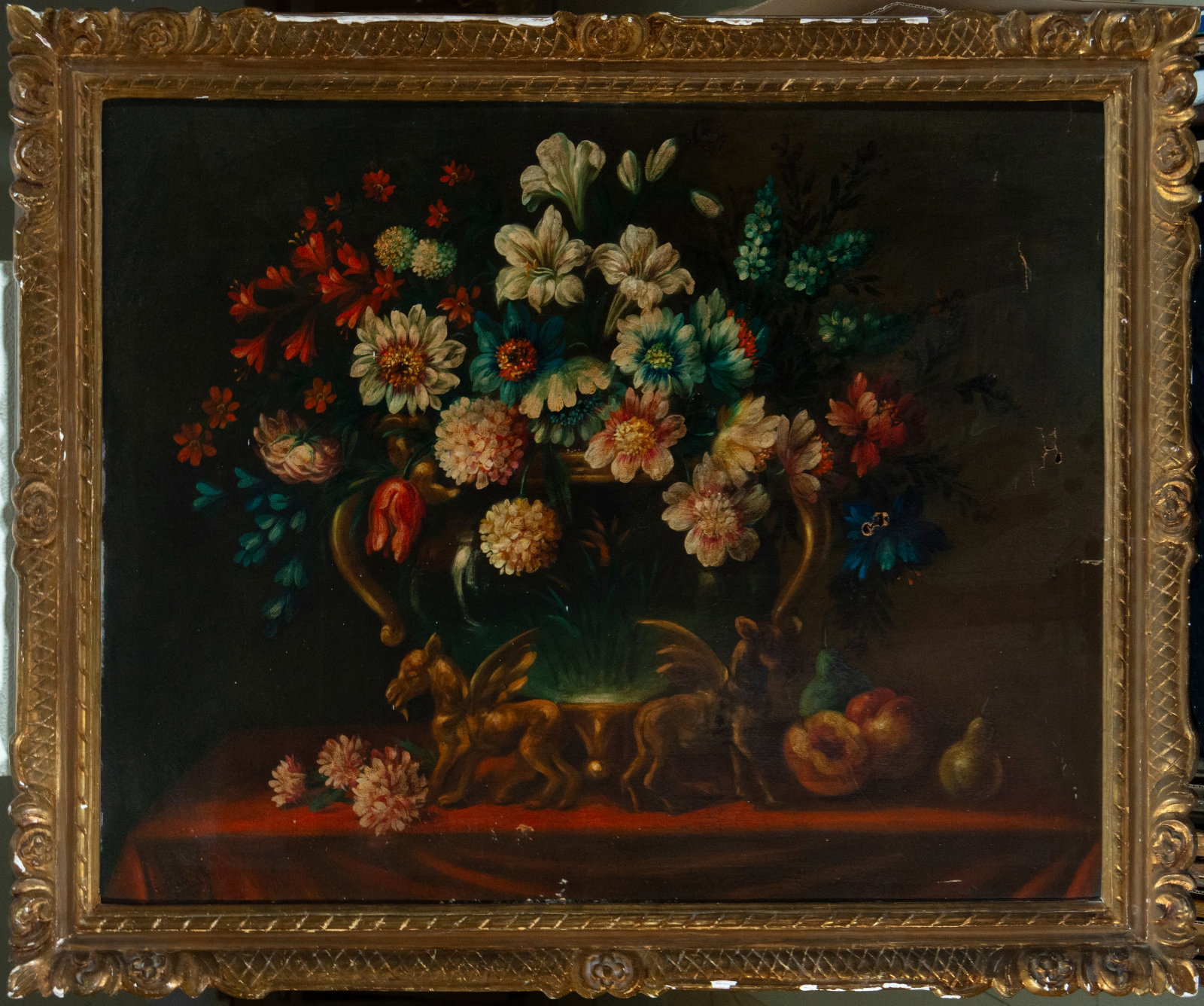 19th Century Italian Still Life (1 of 4)