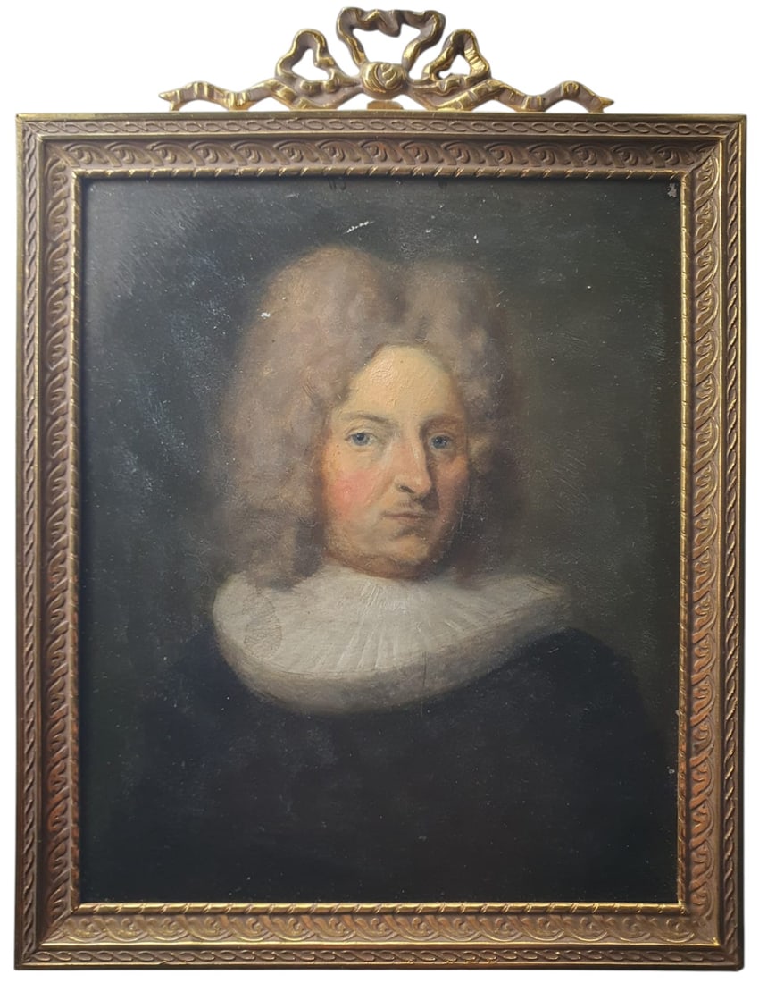 Manner of Hieronymus Sillem (Hamburg, July 27, 1768 – Amsterdam, April 19, 1833) (1 of 2)