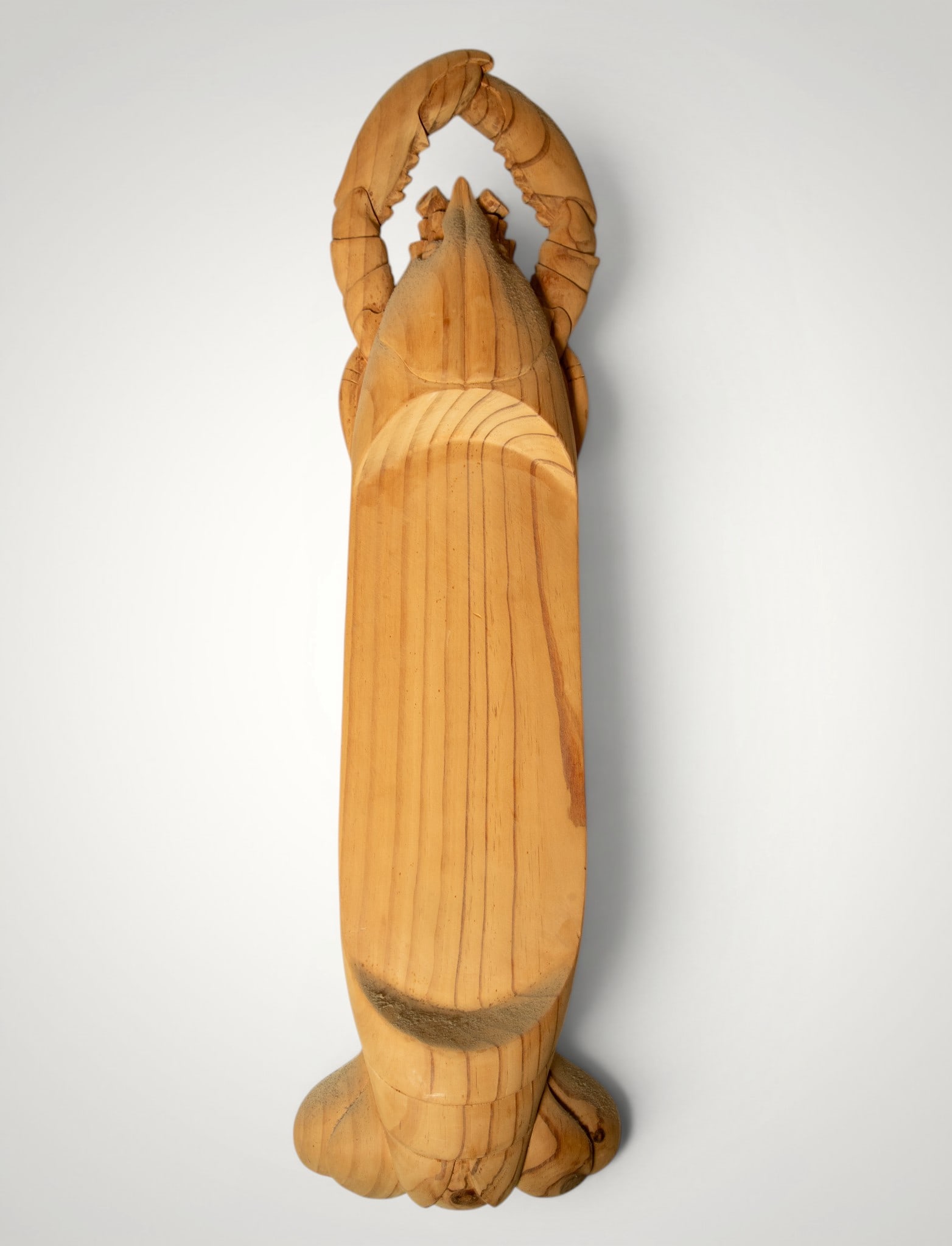 Wooden Lobster Platter (1 of 3)