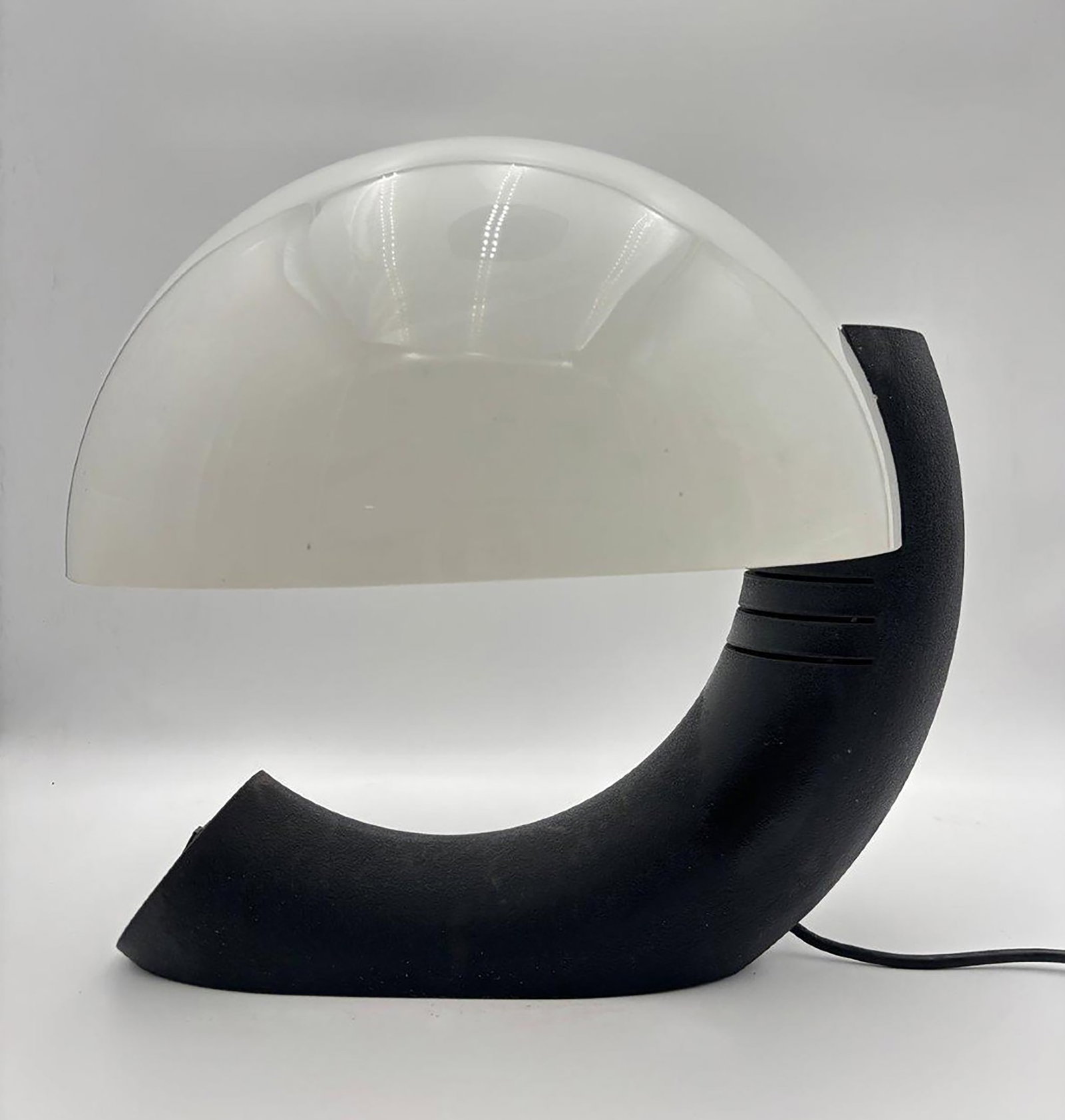 Martini F.lli di Concordia – Bosi E. – Table lamp, 1970s (1 of 7)