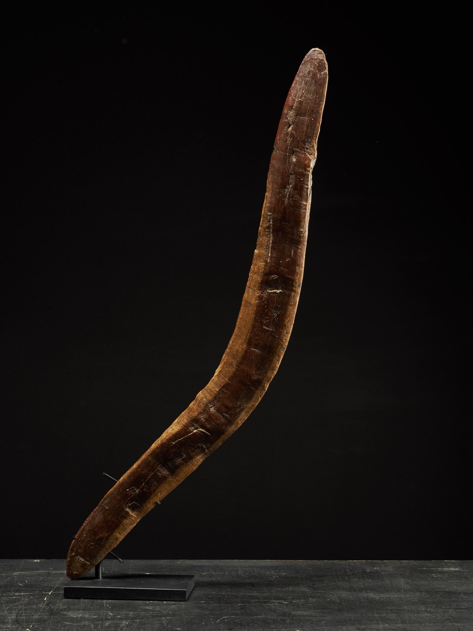 Australian Aboriginal boomerang, 20th century (1 of 1)