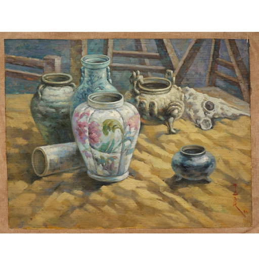 Vintage 1962 Robert Humblot Vintage 1962 Robert Humblot