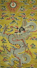 Kesi silk embroidery of the Qing Dynasty