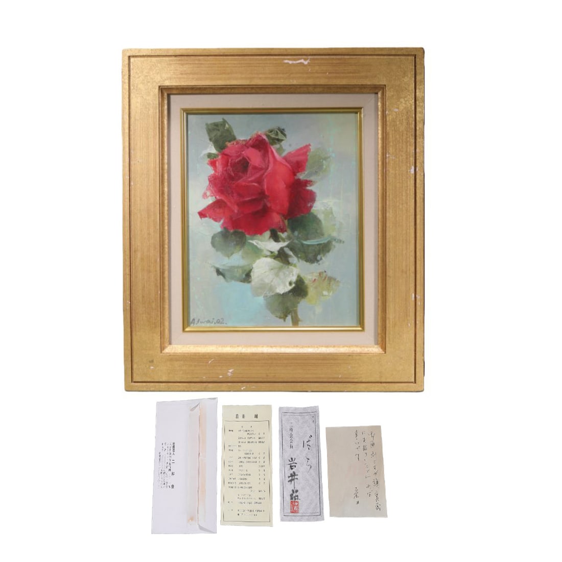 EUROPEAN CLASSICAL OIL PAINTINGS FROM AROUND THE 18TH TO 19TH CENTURIES: H27:cmW:21cm H:43cmW:37cm