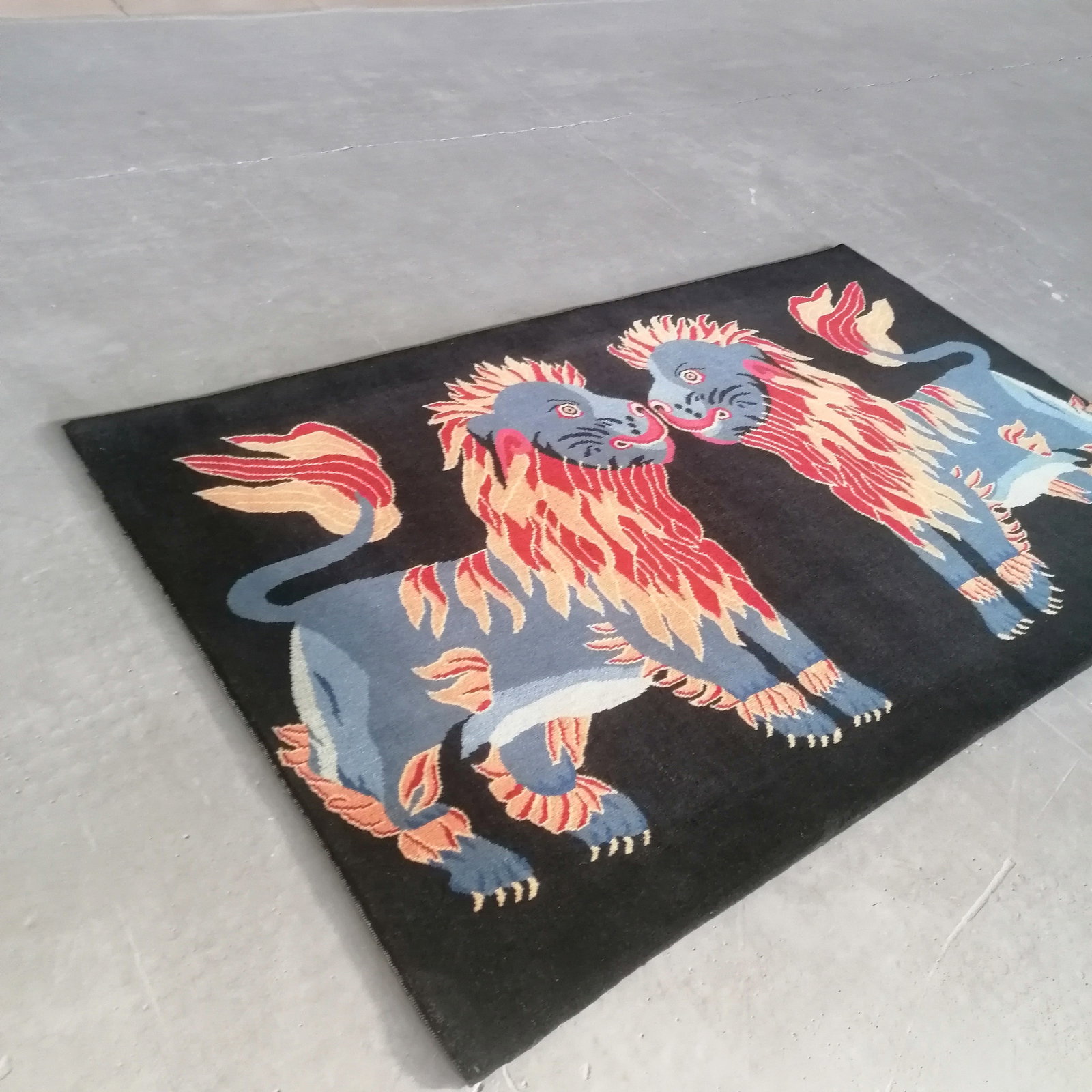 CARPET - 3