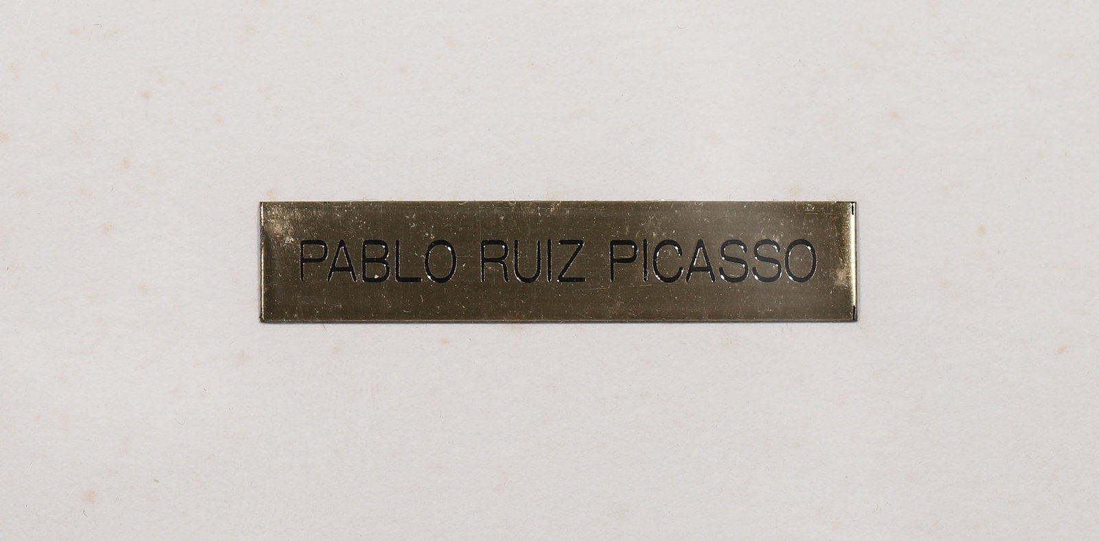 Pablo Picasso (1881-1973),Spanish,ORIGINAL LIMITED EDITION,Attributed to - 6