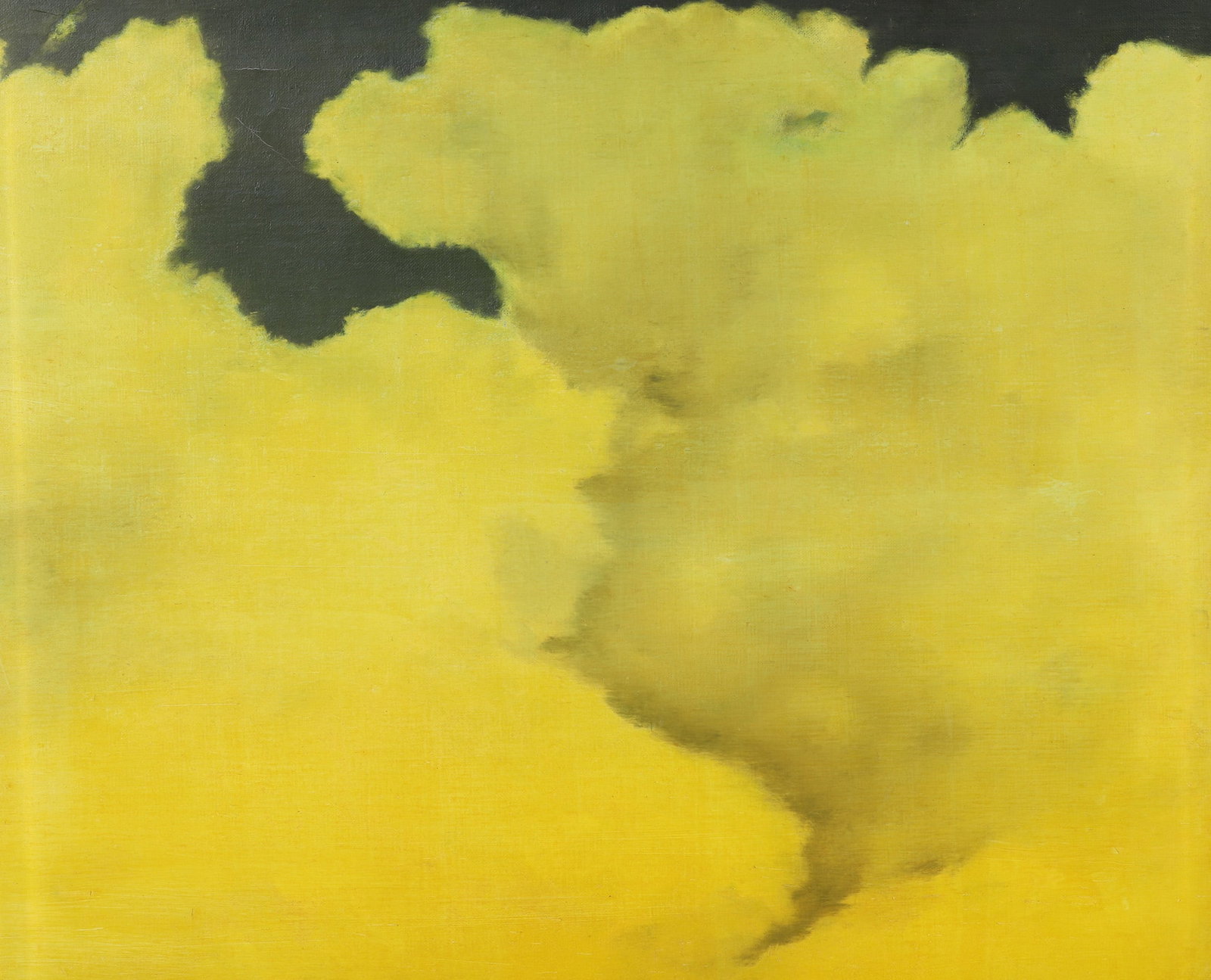 Koyama Taisuke,1915-,,ATTRIBUTED TO, OIL ON CANVAS,Japan - 5