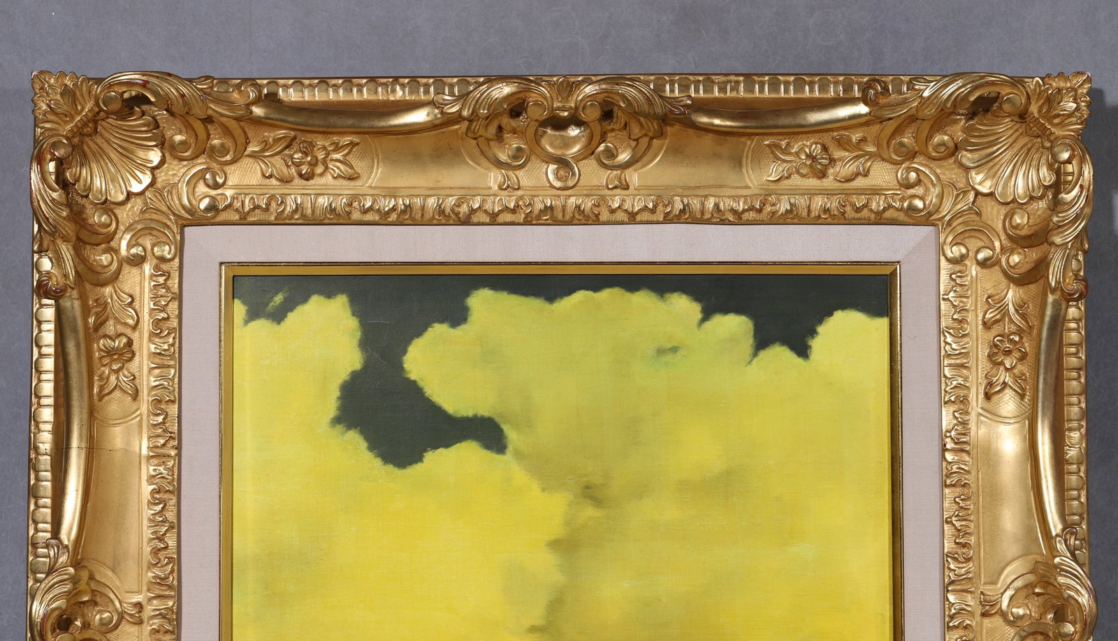 Koyama Taisuke,1915-,,ATTRIBUTED TO, OIL ON CANVAS,Japan - 7