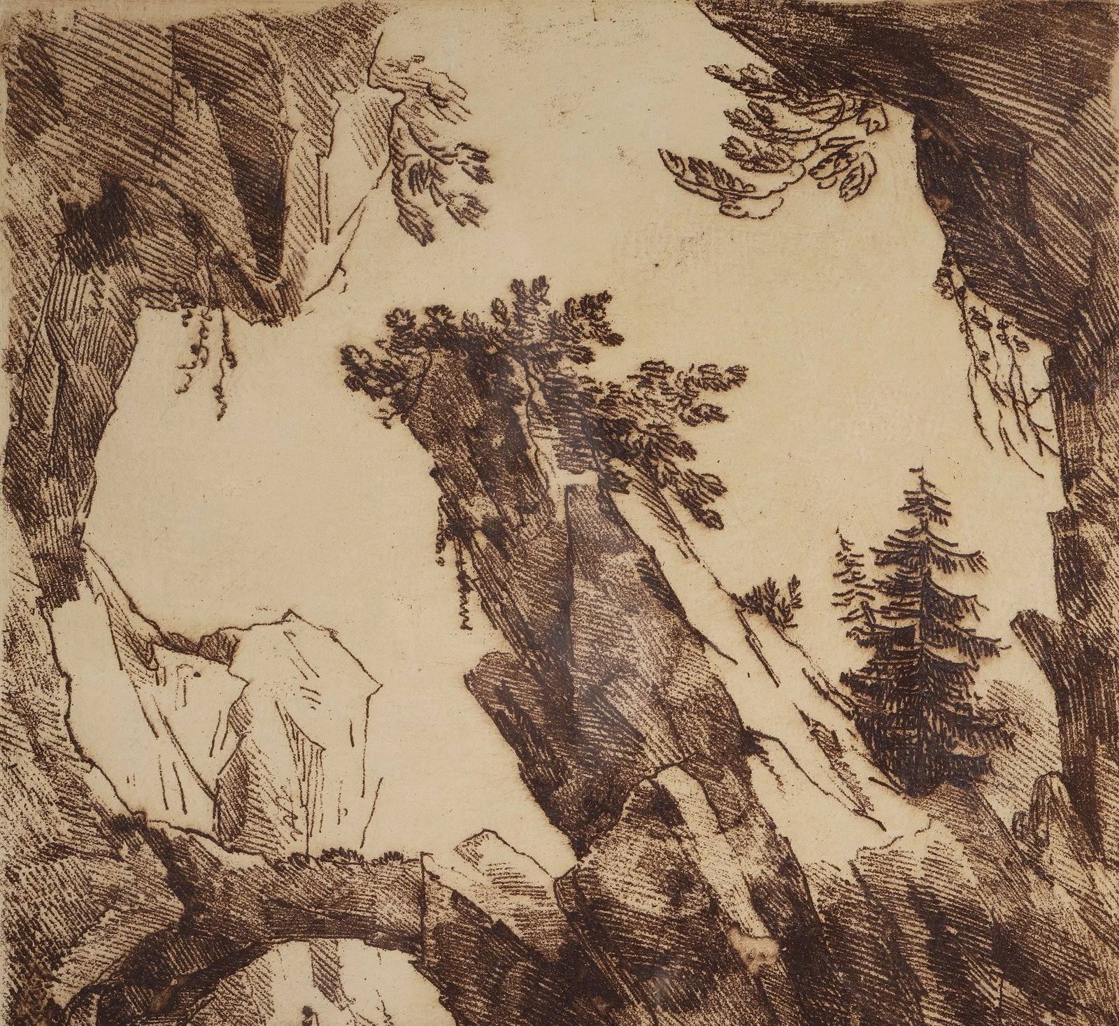 Richard Sasse (1774-1849),British,ORIGINAL LIMITED EDITION,Attributed to - 5
