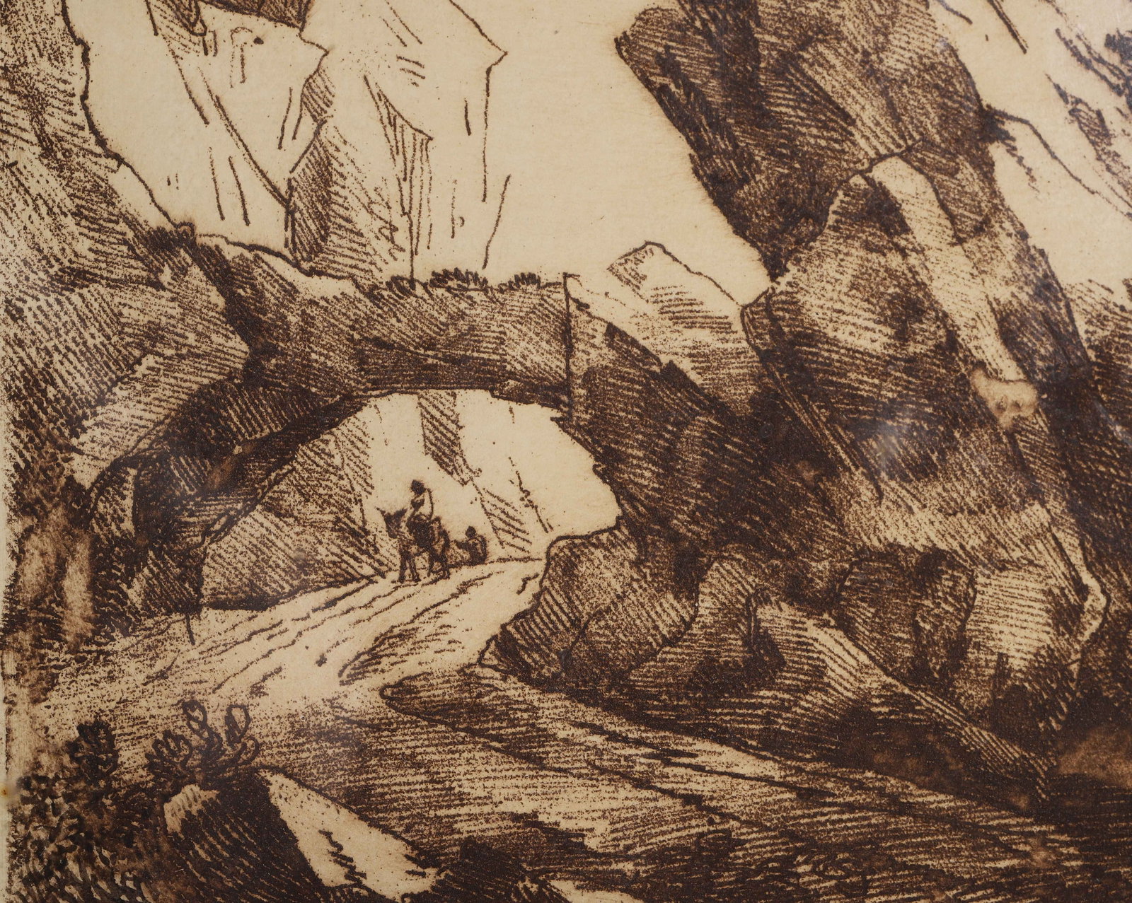 Richard Sasse (1774-1849),British,ORIGINAL LIMITED EDITION,Attributed to - 6