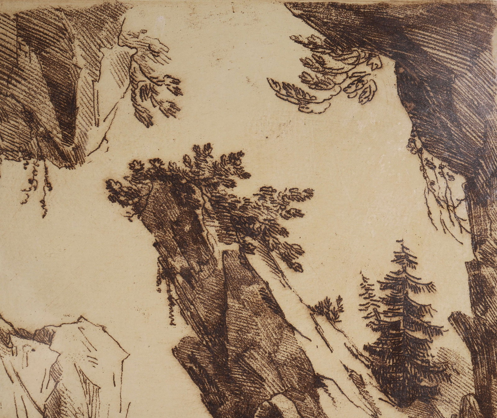 Richard Sasse (1774-1849),British,ORIGINAL LIMITED EDITION,Attributed to - 7