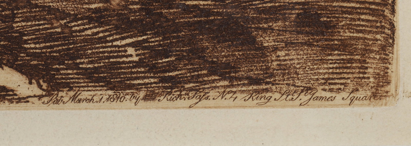 Richard Sasse (1774-1849),British,ORIGINAL LIMITED EDITION,Attributed to - 9