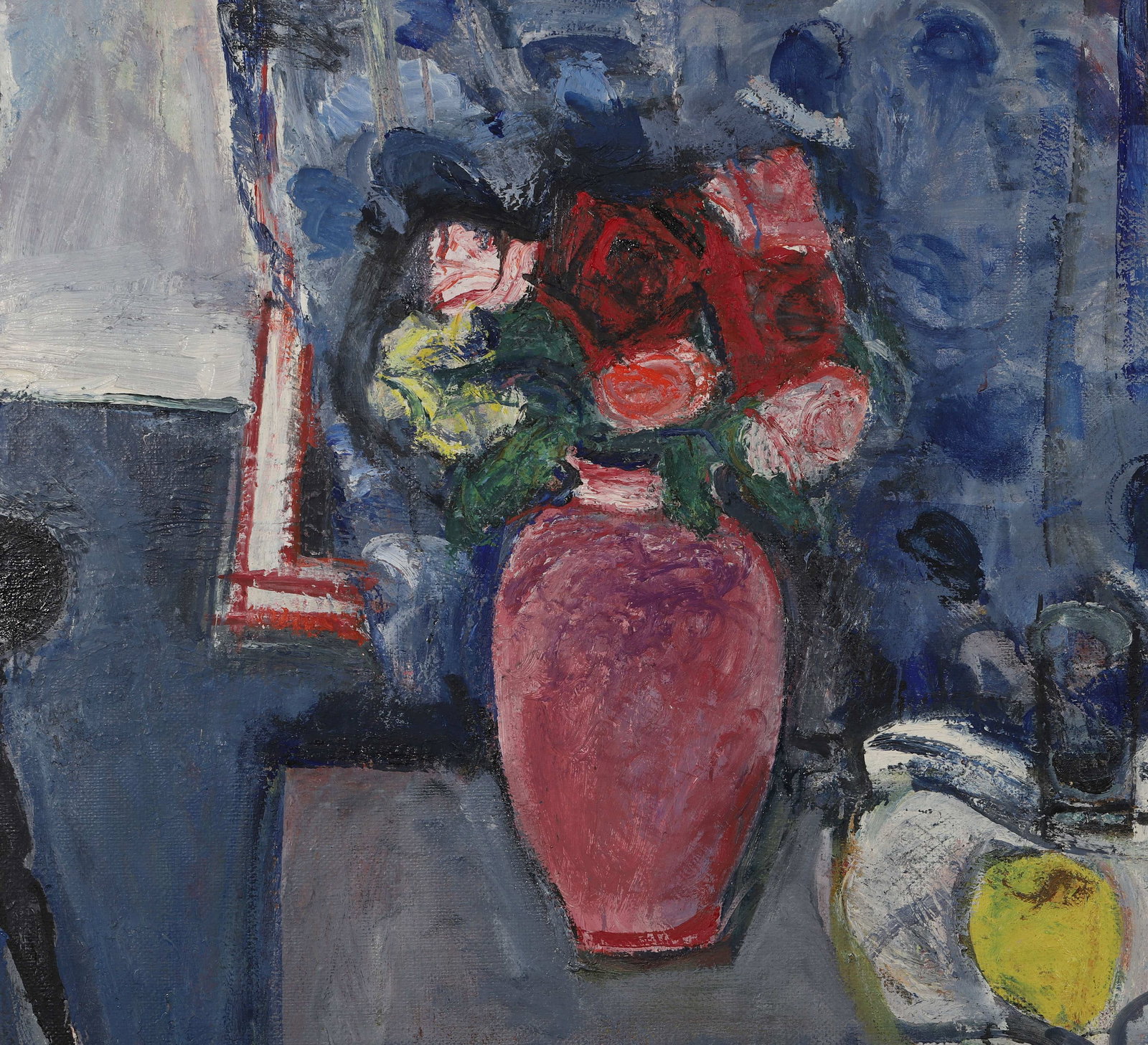 Jean-Laurent Buffet-Challié (1880-1943),French,ATTRIBUTED TO - 2