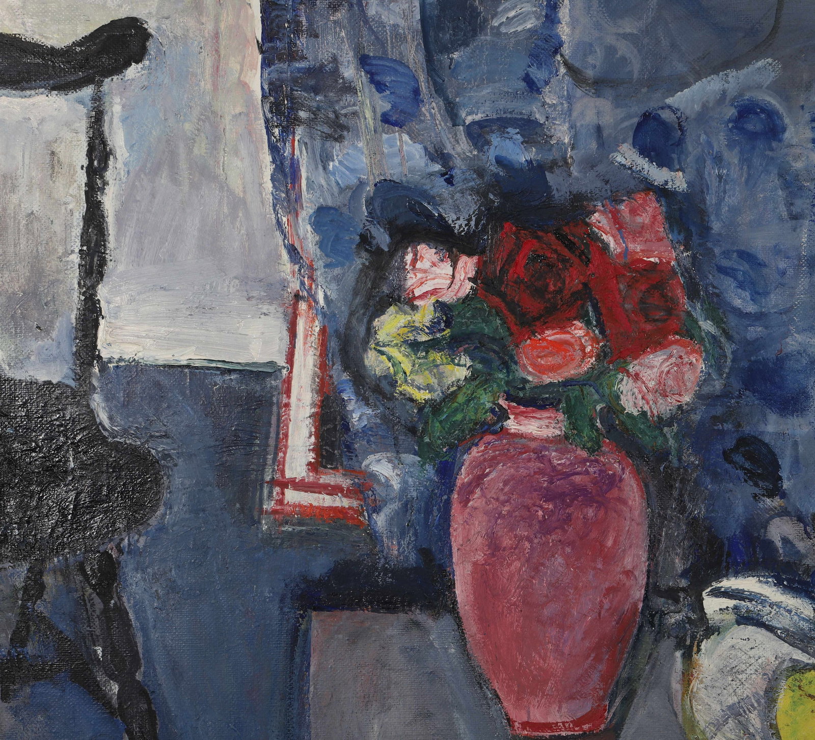 Jean-Laurent Buffet-Challié (1880-1943),French,ATTRIBUTED TO - 5